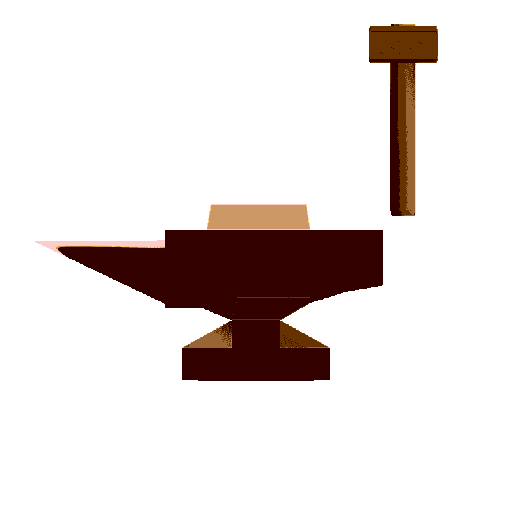 AnvilHammer